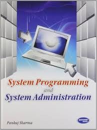 System Programming and System Administration - Retail Maharaj