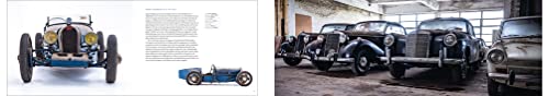 Mahy: A Family of Cars; The Tranquil Beauty of Unique Classic Cars - Retail Maharaj