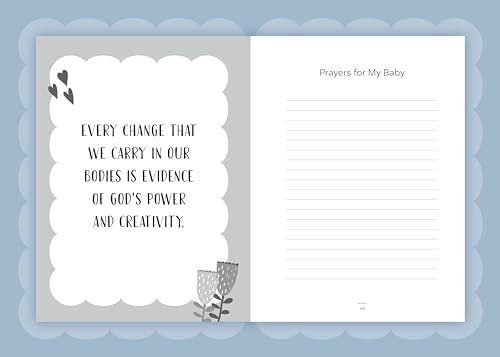 Blessings, New Mom: A Women's Devotional: A Year of Prayers and Affirmations for You and Your Baby - Retail Maharaj