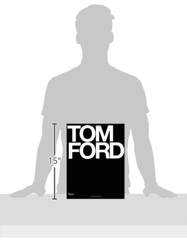 Tom Ford - Retail Maharaj