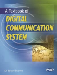 A Textbook of Digital Communication System - Retail Maharaj