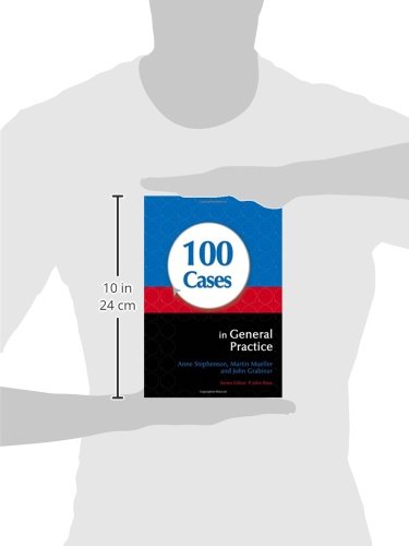 (OLD)100 CASES IN GENERAL PRACTICE - Retail Maharaj
