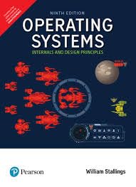 Operating Systems - Retail Maharaj