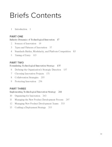 Strategic Management of Technological Innovation | 7th Edition | Melissa A. Schilling & Ravi Shankar - Retail Maharaj