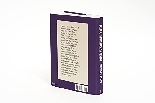 Nina Simone's Gum: A Memoir of Things Lost and Found - Retail Maharaj