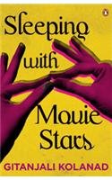 Sleeping With Movie Stars - Retail Maharaj