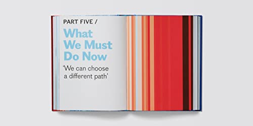 The Climate Book - Retail Maharaj