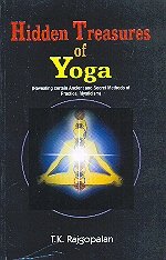Hidden Treasures of Yoga - Retail Maharaj