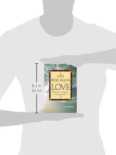 Love: What Life Is All About - Retail Maharaj