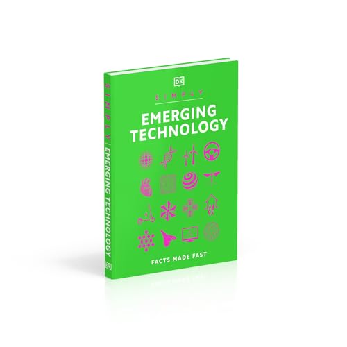 Simply Emerging Technology: Facts Made Fast - Retail Maharaj