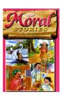 Moral Stories for Children (Purple/Yellow) - Retail Maharaj