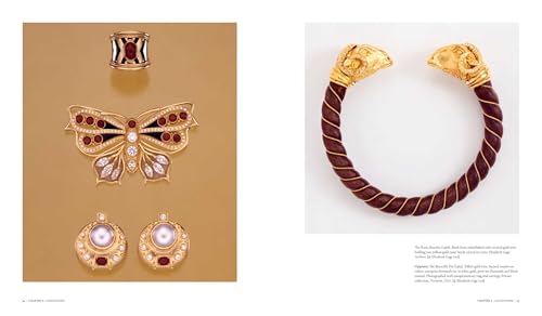 Elizabeth Gage: A Life in Jewellery - Retail Maharaj