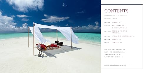 100 Hotels of a Lifetime: The World's Ultimate Retreats (100 of a Lifetime) - Retail Maharaj