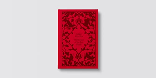 The Masque of the Red Death - Retail Maharaj