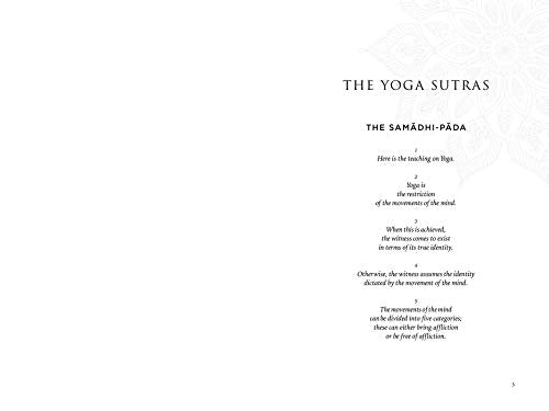 Yoga Sutra - Retail Maharaj