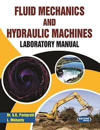 Fluid Mechanics and Hydraulic Machines Laboratory Manual - Retail Maharaj