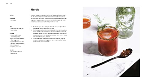 Caesar Country: Cocktails, Clams & Canada - Retail Maharaj