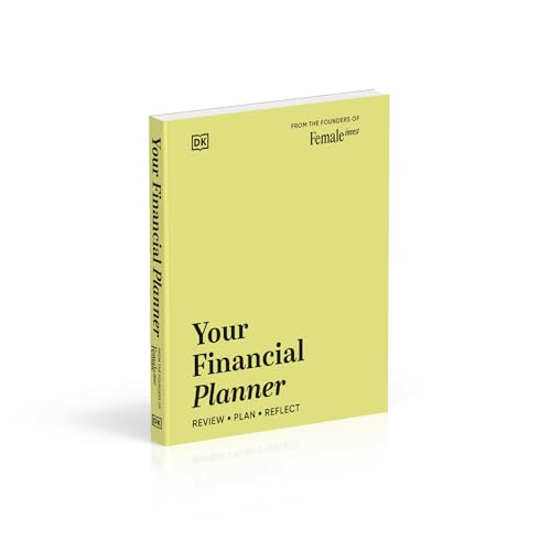Your Financial Planner: Review, Plan, Reflect - Retail Maharaj