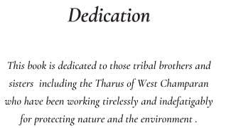 DEMYSTIFYING THE ORIGIN OF THARUS - Retail Maharaj