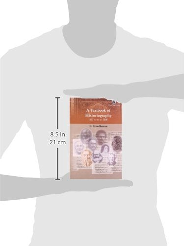 Textbook Of Historiography A - Retail Maharaj