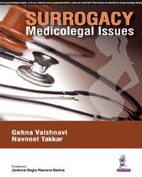 SURROGACY:MEDICOLEGAL ISSUES - Retail Maharaj