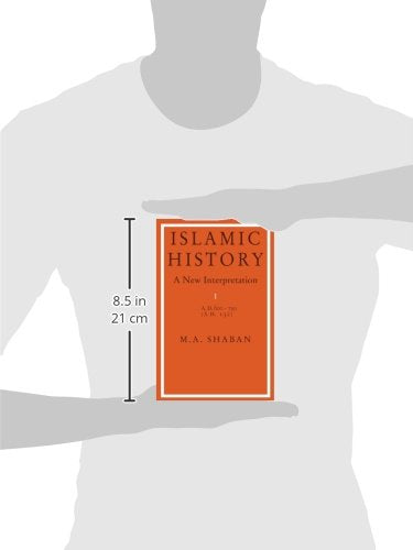Islamic History, a New Interpretation - Retail Maharaj