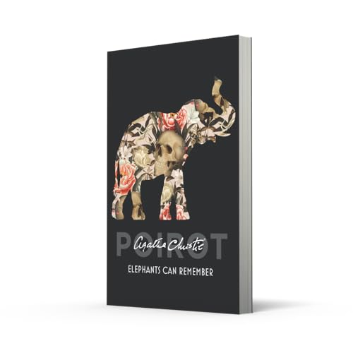 Elephants Can Remember - Retail Maharaj