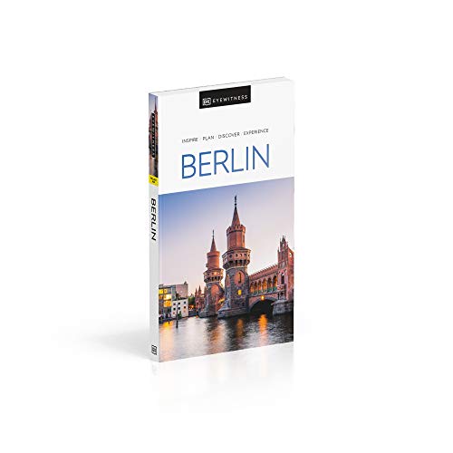 DK Berlin - Retail Maharaj