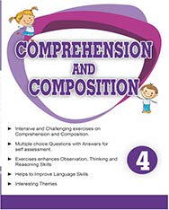 Comprehension And Composition 4 - Retail Maharaj