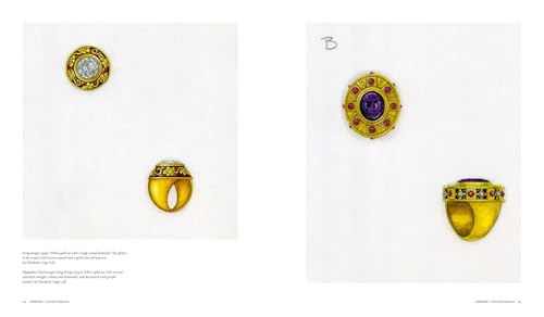 Elizabeth Gage: A Life in Jewellery - Retail Maharaj