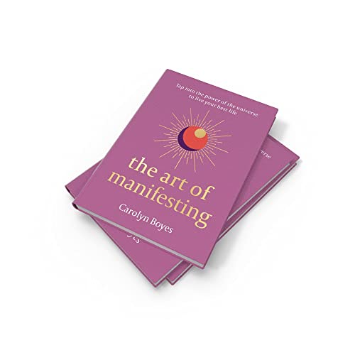 The Art Of Manifesting - Retail Maharaj