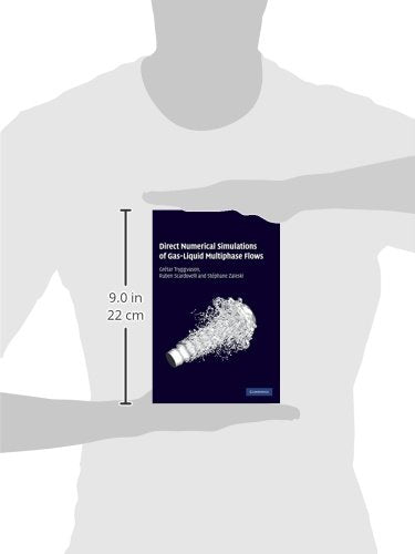 Direct Numerical Simulations of Gas?Liquid Multiphase Flows - Retail Maharaj
