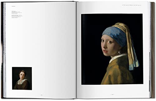 Vermeer: The Complete Works - Retail Maharaj