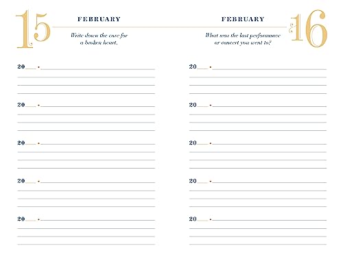 Q&A a Day: 5-Year Journal - Retail Maharaj