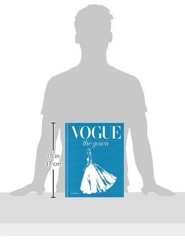VOGUE: THE GOWN - Retail Maharaj