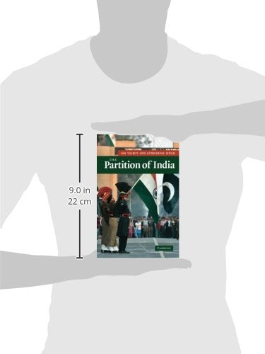 The Partition of India - Retail Maharaj
