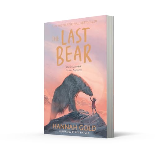 The Last Bear - Retail Maharaj