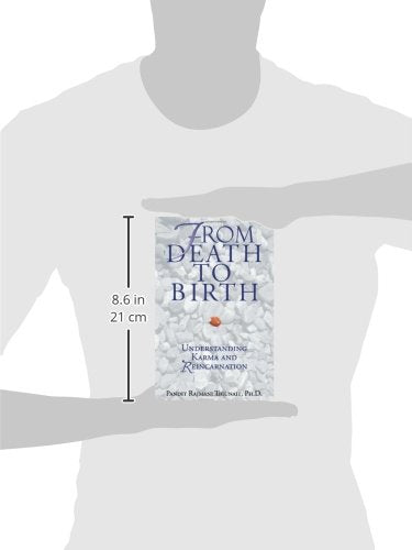 From Death to Birth: Understanding Karma & Reincarnation - Retail Maharaj