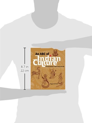 An ABC of Indian Culture: A Personal Padyatra of Half a Century into India - Retail Maharaj