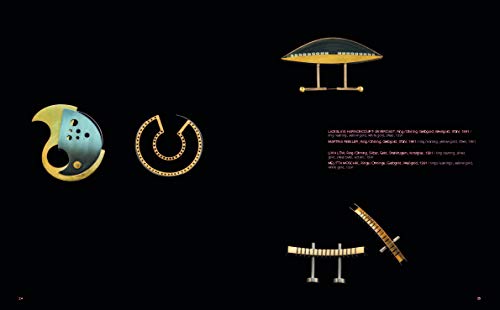 Schmuck Der 1990er / 1990s Jewellery: Sammlung Hans Schullin / Hans Schullin Collection - Retail Maharaj