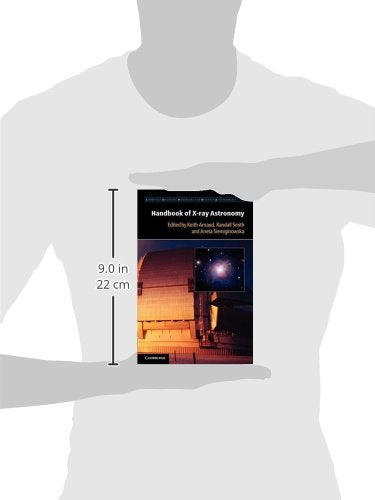 Handbook of X - Ray Astronomy - Retail Maharaj