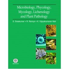 Microbiology and Cell Biology B.Sc. 1st Sem. AP Uni.