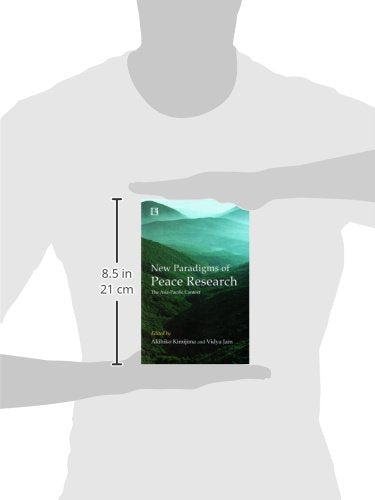 New Paradigms of Peace Research: The Asia-pacific Context - Retail Maharaj