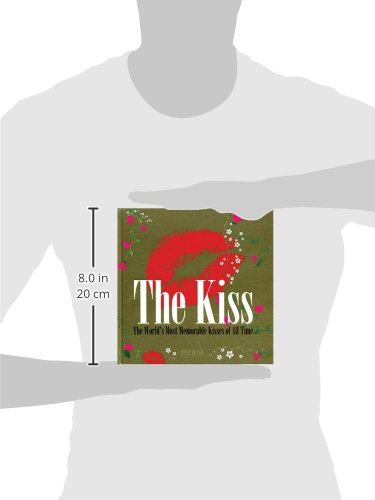 The Kiss: The Most Notorious Kisses of All Time - Retail Maharaj