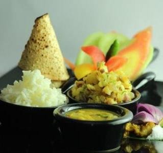 Bhansaghar - Retail Maharaj