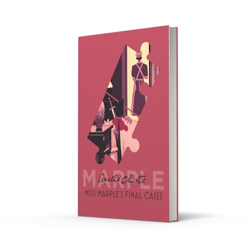 Miss Marple’s Final Cases - Retail Maharaj