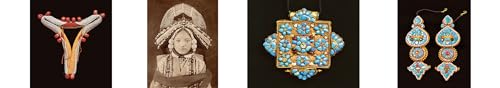 Tibetan Women's Jewelry - Retail Maharaj