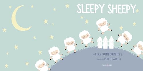 Sleepy Sheepy - Retail Maharaj