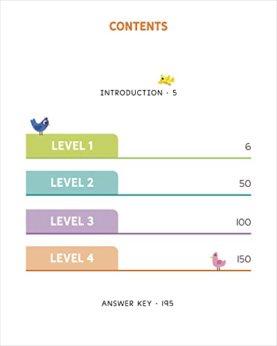 Complete Kindergarten Math Workbook: 175 Fun Activities to Build Math, Logic, and Critical Thinking Skills - Retail Maharaj