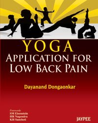 YOGA APPLICATION FOR LOW BACK PAIN - Retail Maharaj